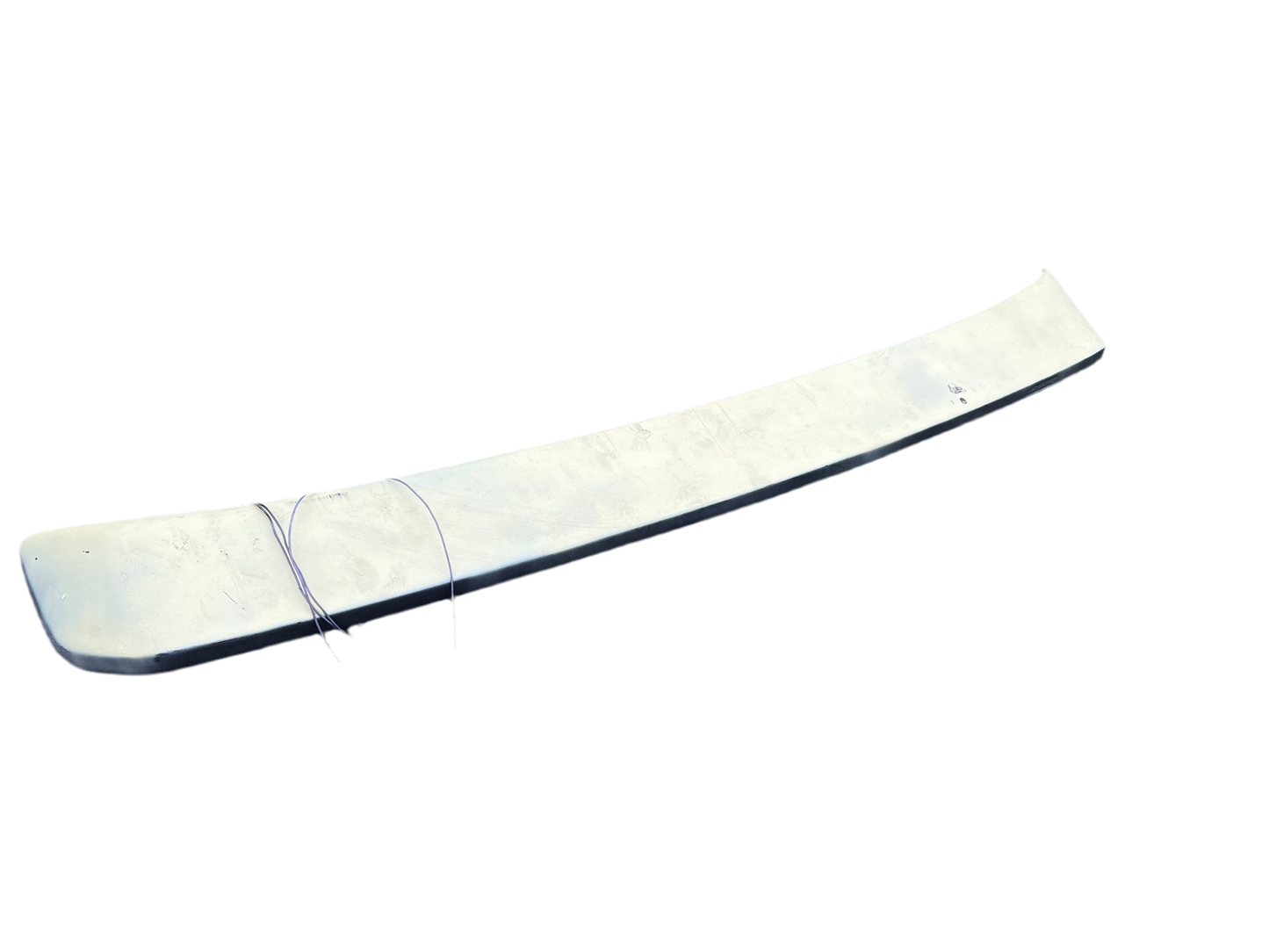 Zender Heckspoiler (ähnl. M-Paket) für BMW E34