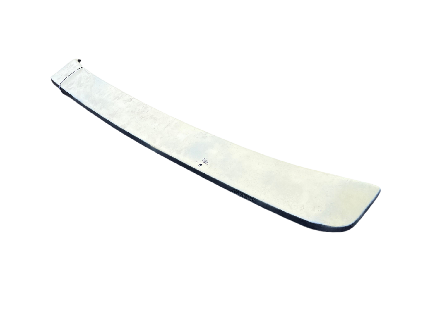 Zender Heckspoiler (ähnl. M-Paket) für BMW E34