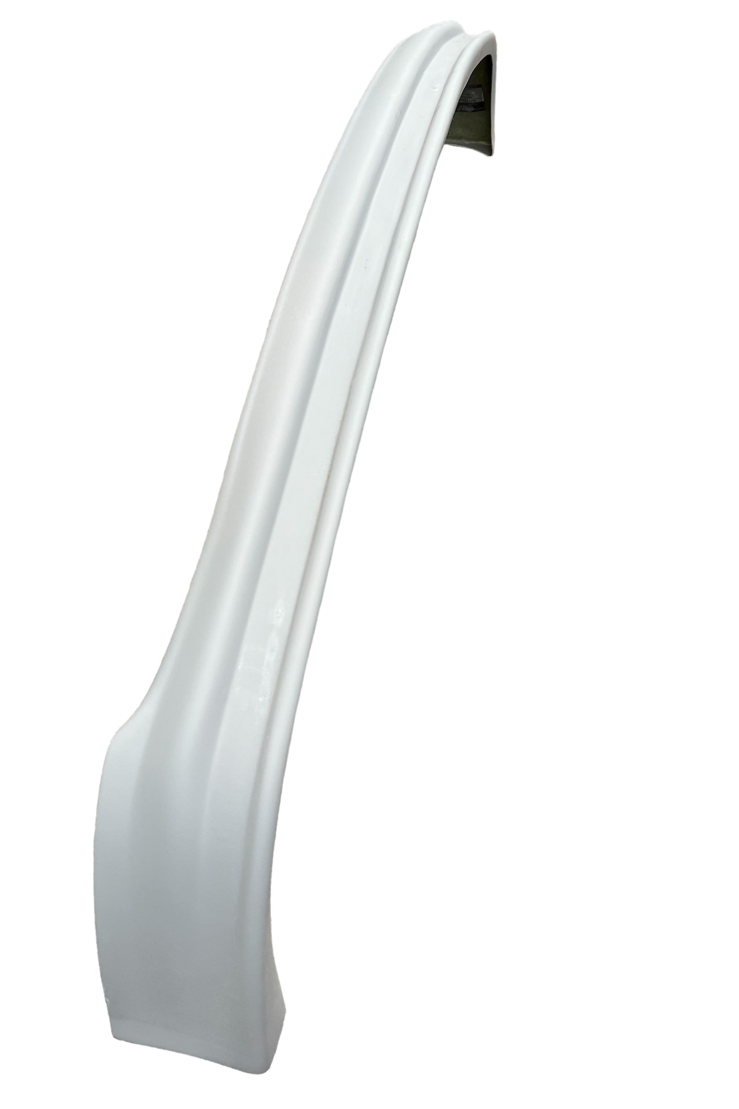 Frontlippe mit/ohne Alpina Schriftzug E38