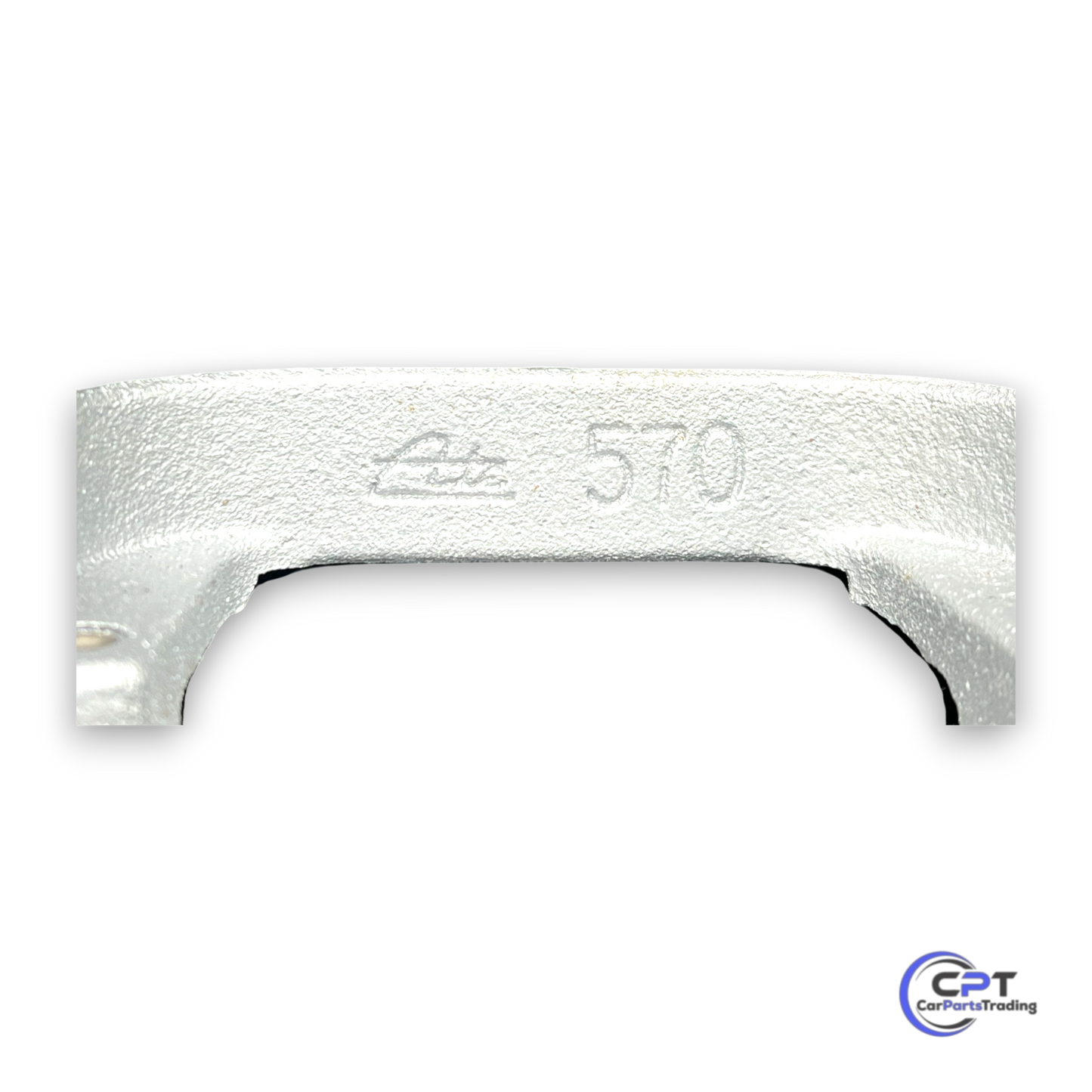 Hinterachse Bremssattel 42/22 für BMW E46 330i/d, passend für 320x20 mm Bremsscheiben, ideal als Upgrade für den BMW E36.