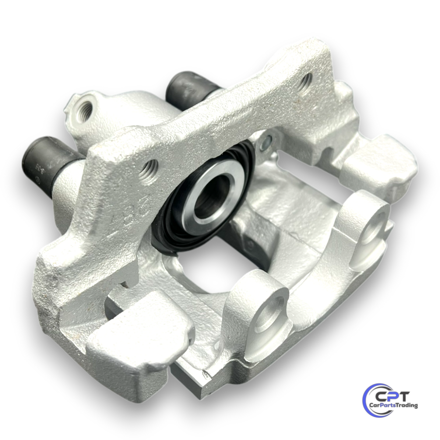 ein neu revidierter Bremssattel hinten für alle E36 Modelle mit 4 und 6 zylinder motoren für innenbelüftete bremsscheiben