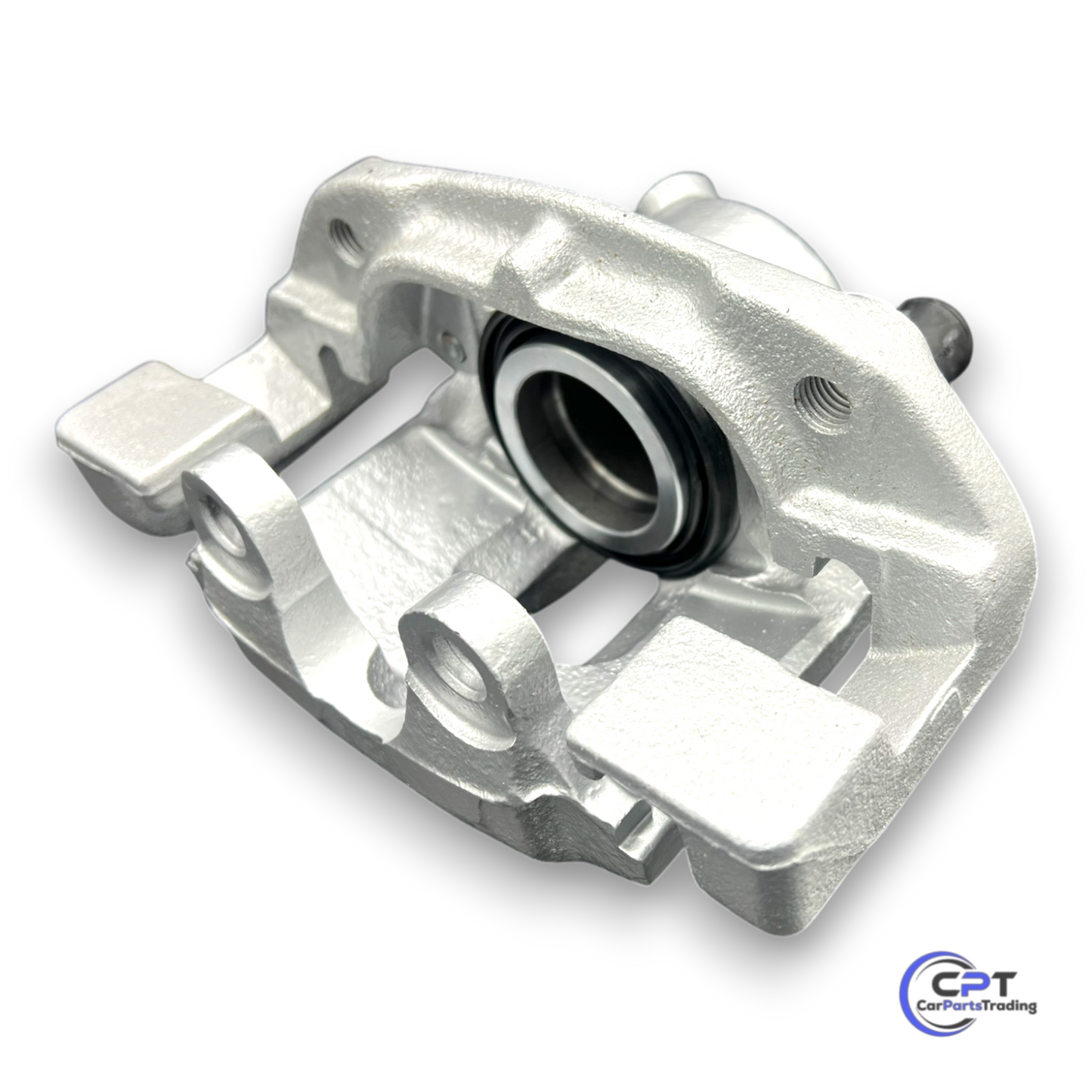 ein neu revidierter Bremssattel vorne für alle E36 Modelle mit 4 und 6 zylinder motoren für innenbelüftete bremsscheiben