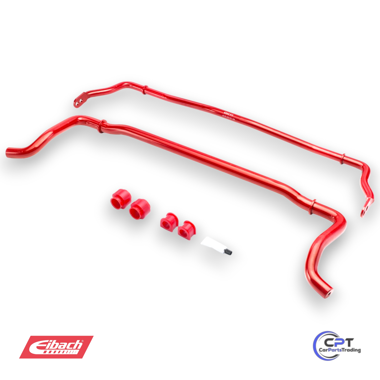 Eibach Anti-Roll-Kit BMW E36 – Stabilisatorensatz für Vorder- und Hinterachse, passend für alle Modelle