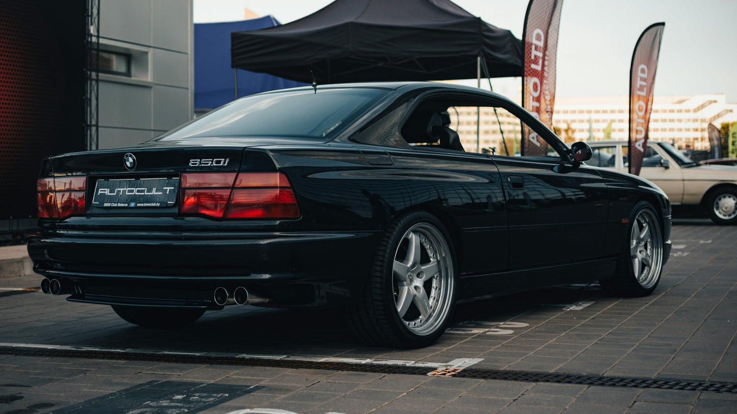 8er E31
