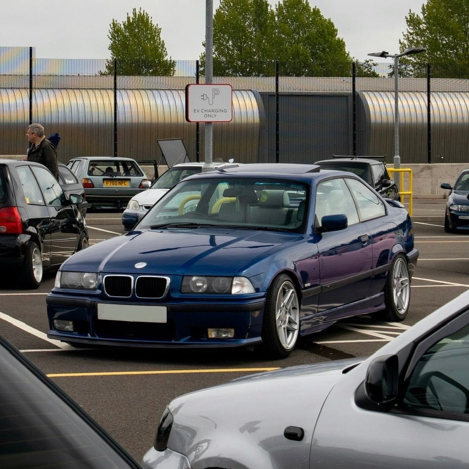 3er E36