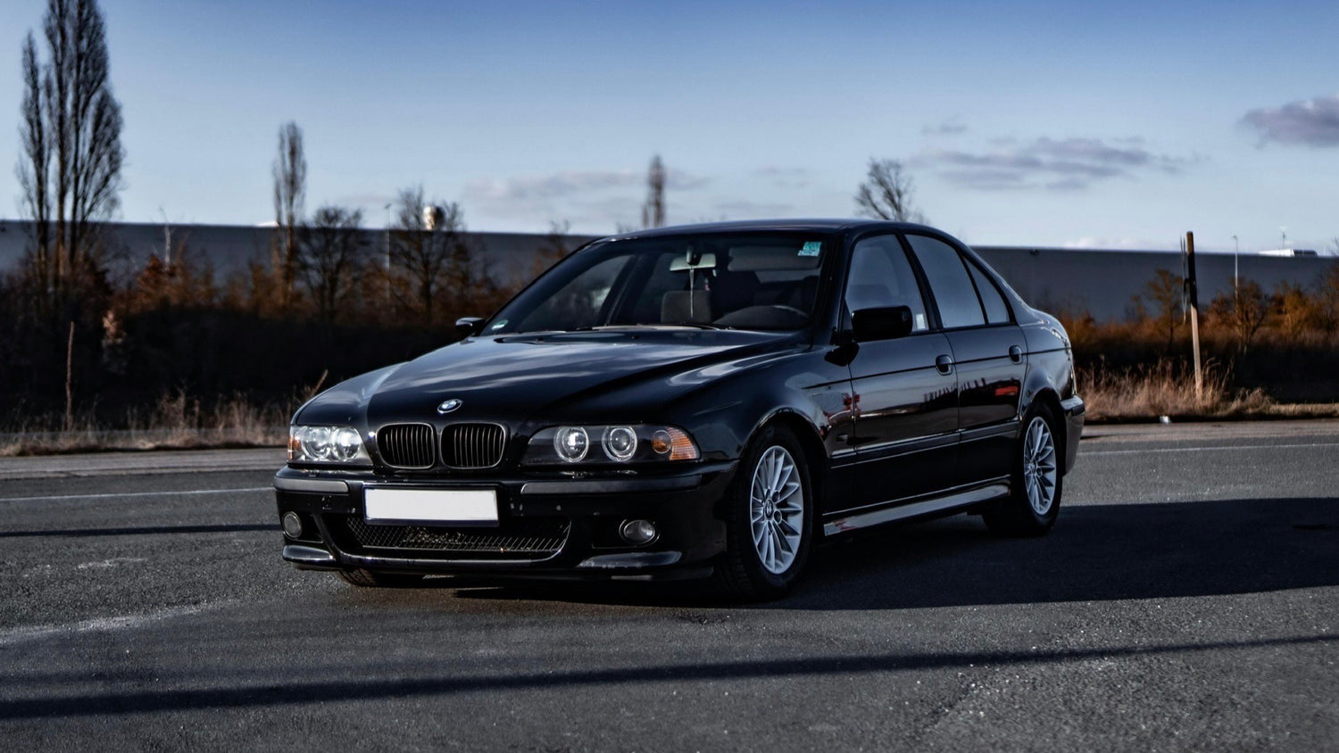 5er E39