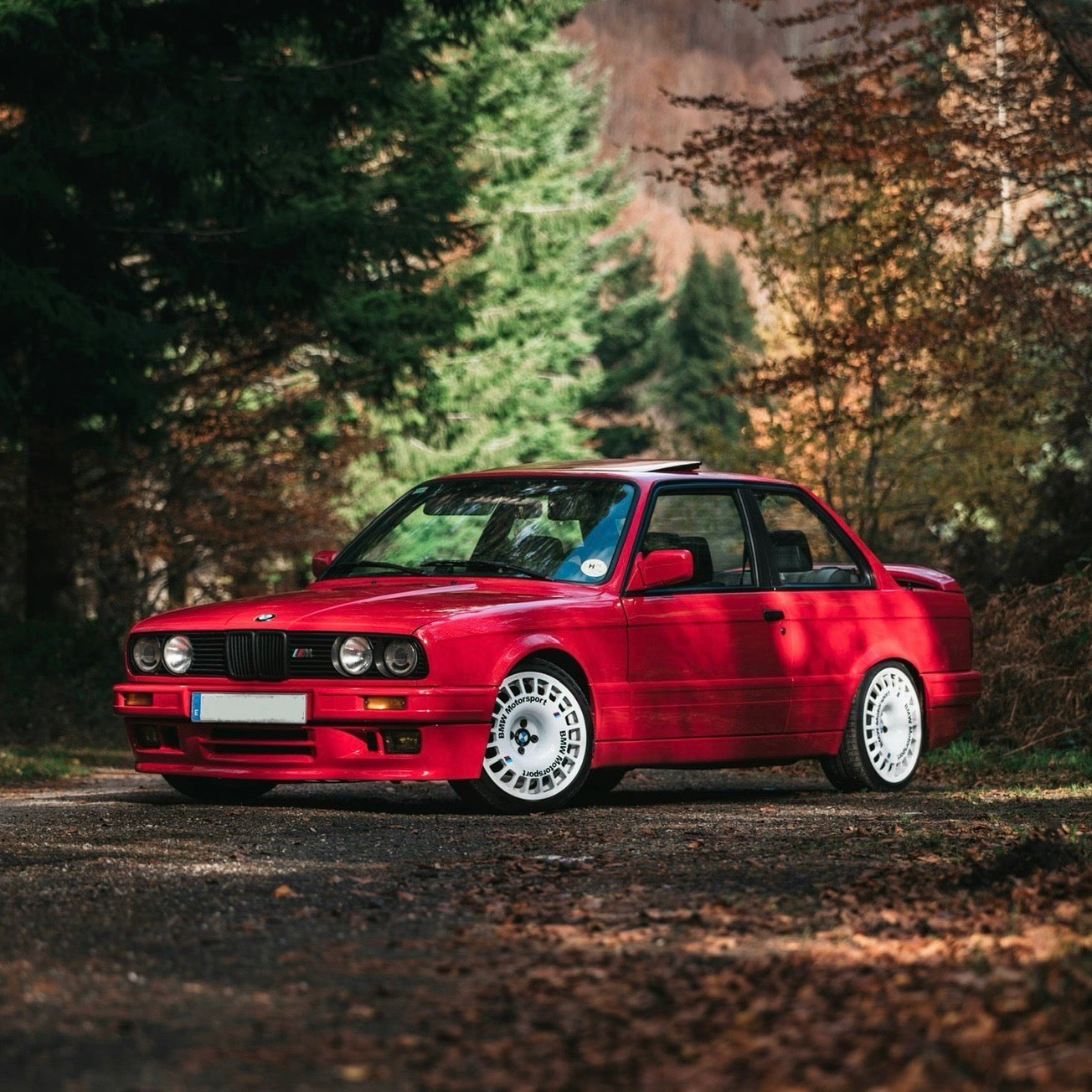 3er E30