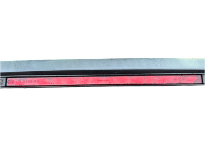 Zender Heckspoiler (ähnl. M-Paket) für BMW E34