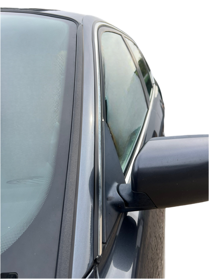 Dichtung Zierleiste Regenrinne Dach für BMW E38