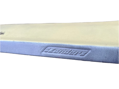 Zender Heckspoiler (ähnl. M-Paket) für BMW E34