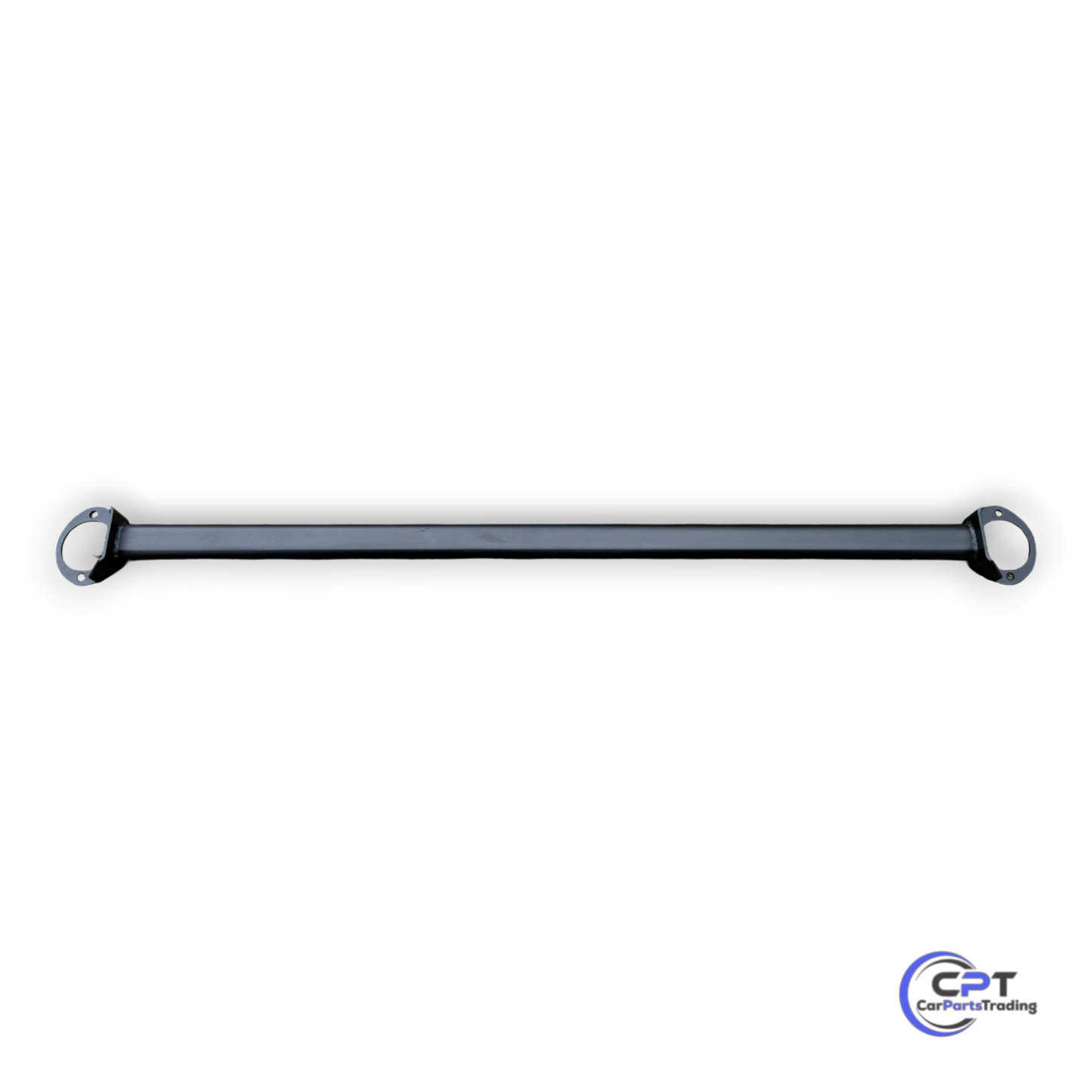 Domstrebe für die Hinterachse des BMW E30 – passend nur für 2- und 4-türige Limousine, sorgt für mehr Steifigkeit im Heckbereich