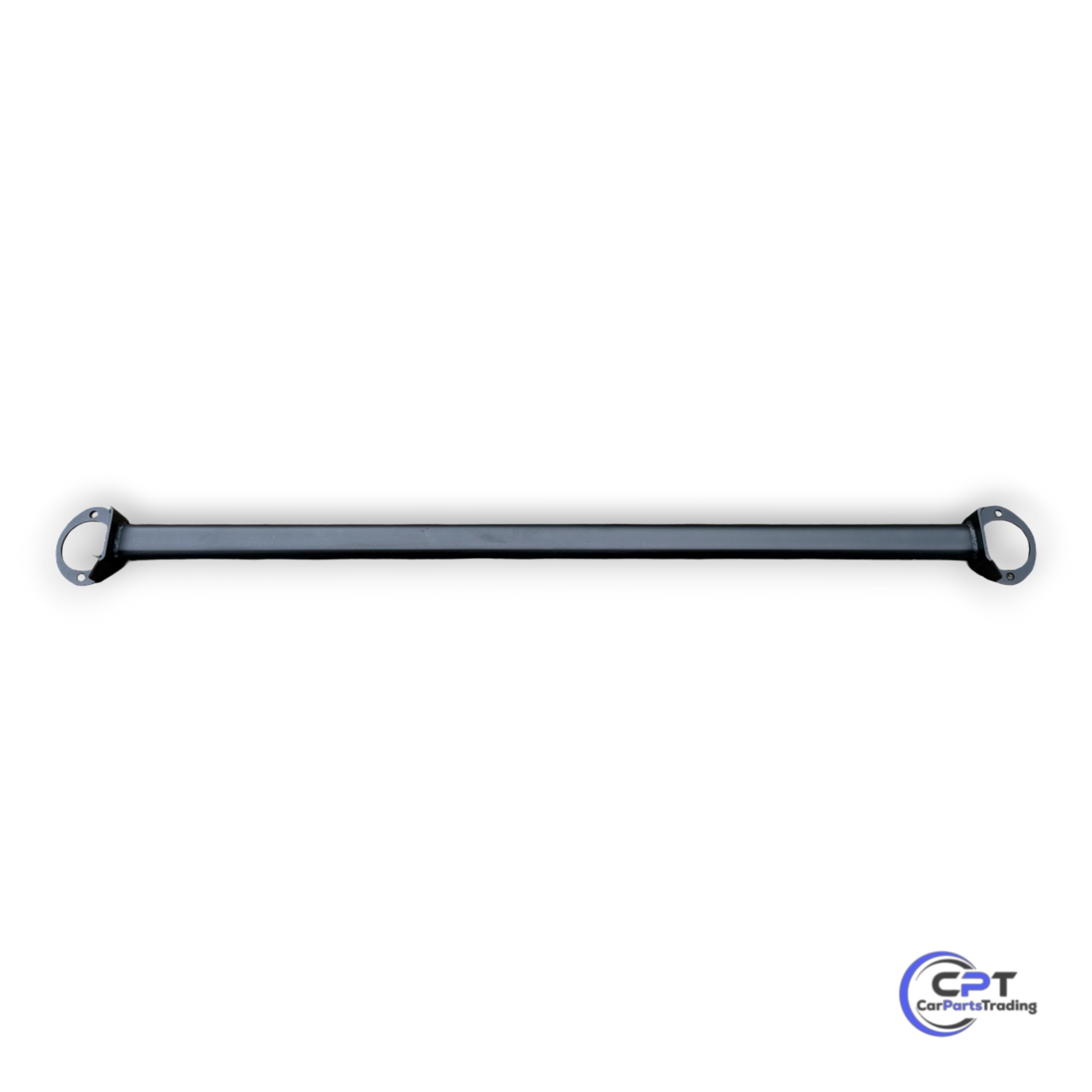 Domstrebe für die Hinterachse des BMW E30 – passend nur für 2- und 4-türige Limousine, sorgt für mehr Steifigkeit im Heckbereich