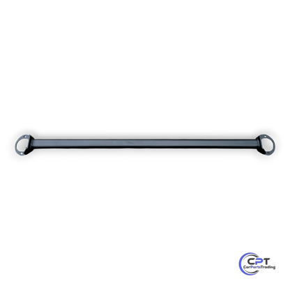 Domstrebe für die Hinterachse des BMW E30 – passend nur für 2- und 4-türige Limousine, sorgt für mehr Steifigkeit im Heckbereich