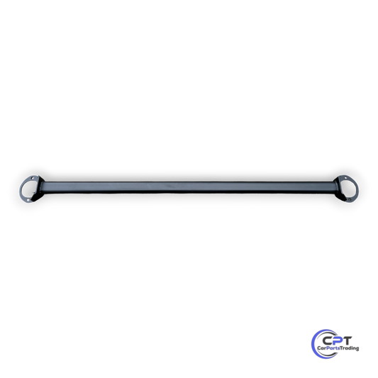 Domstrebe für die Hinterachse des BMW E30 – passend nur für 2- und 4-türige Limousine, sorgt für mehr Steifigkeit im Heckbereich