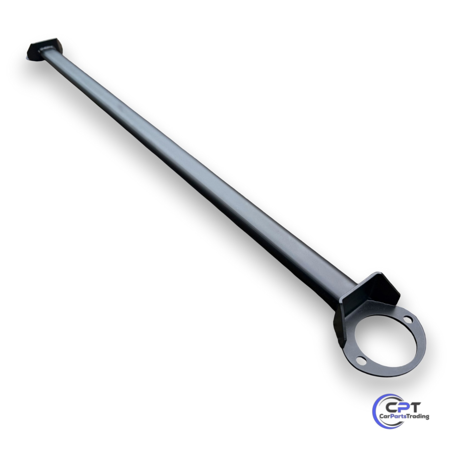 Hintere Domstrebe für BMW E30 Limousine – verbessert das Kurvenverhalten und reduziert Karosserieverwindungen