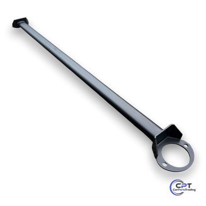 Hintere Domstrebe für BMW E30 Limousine – verbessert das Kurvenverhalten und reduziert Karosserieverwindungen