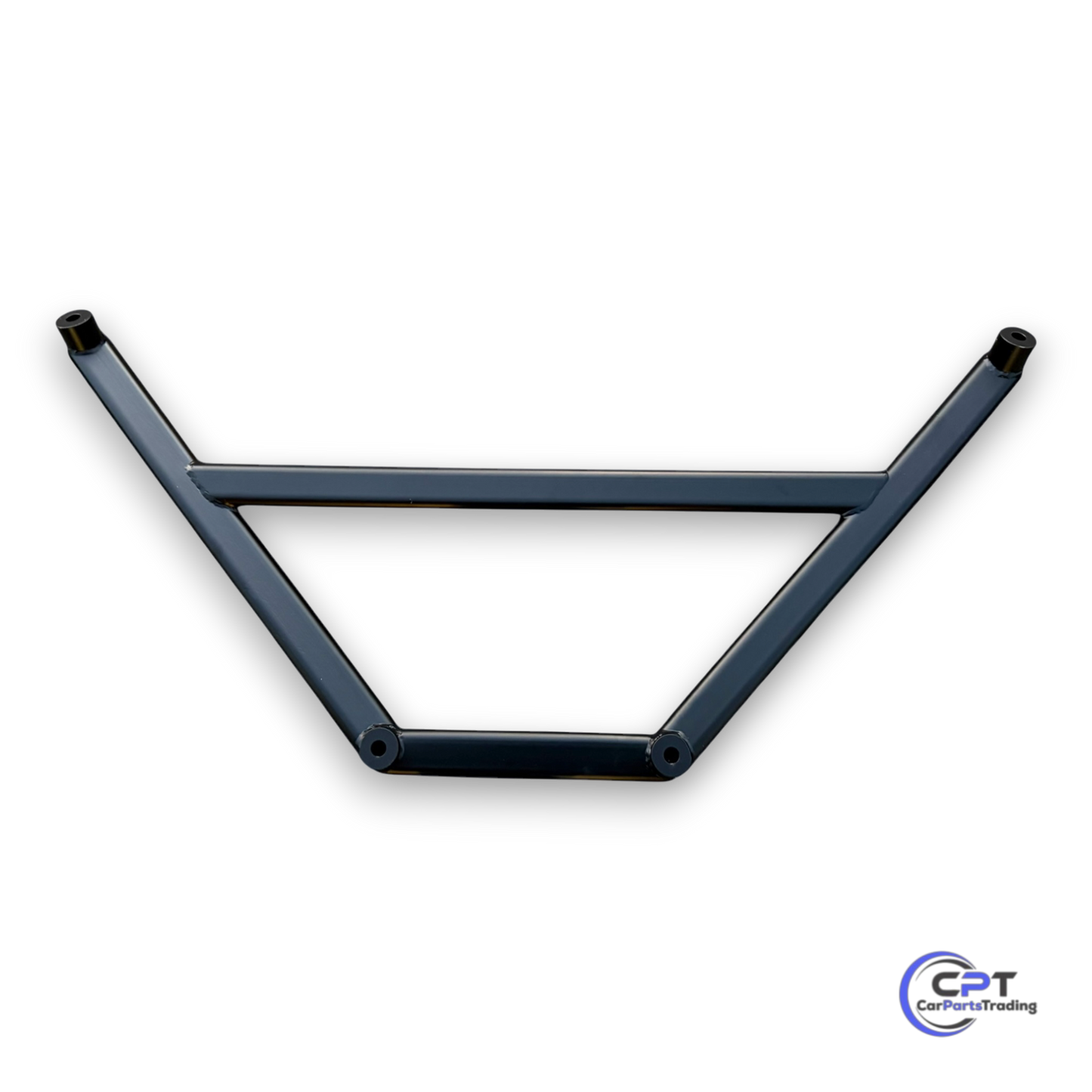 Stahl-Verstrebung unterhalb des Achsträgers für BMW E30 – passend für Limousine, Cabrio und Touring, nicht für M3 oder iX