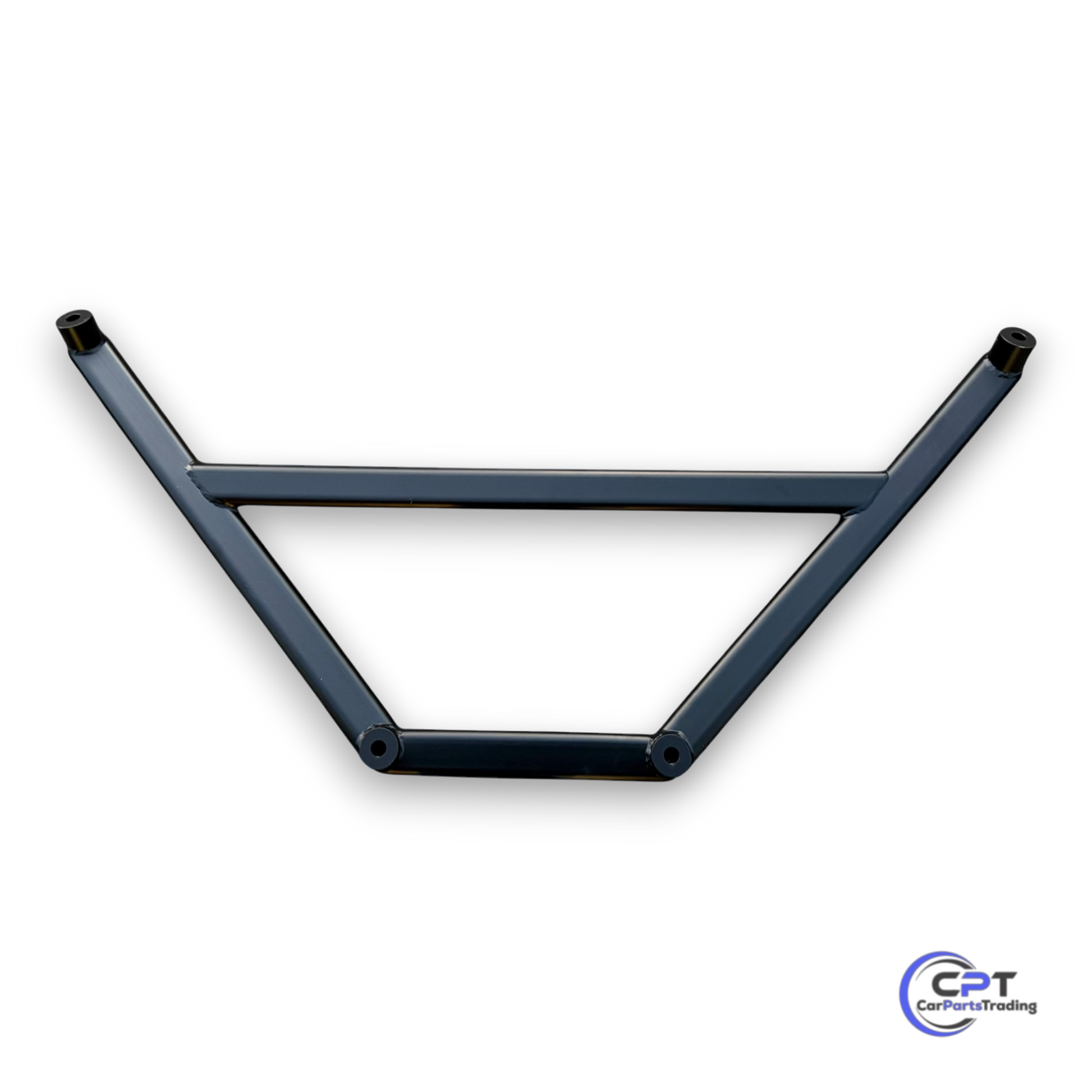 Stahl-Verstrebung unterhalb des Achsträgers für BMW E30 – passend für Limousine, Cabrio und Touring, nicht für M3 oder iX