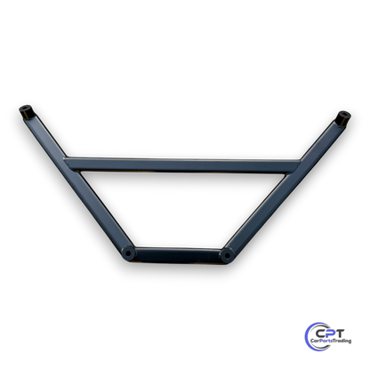 Stahl-Verstrebung unterhalb des Achsträgers für BMW E30 – passend für Limousine, Cabrio und Touring, nicht für M3 oder iX