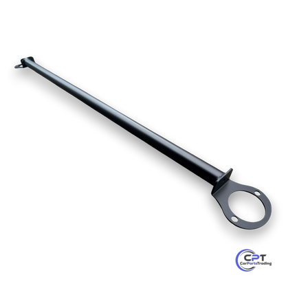 Hinterachs-Domstrebe für BMW E36 – passend für alle Modelle außer Cabrio und Compact, einfache Montage, eintragungsfrei