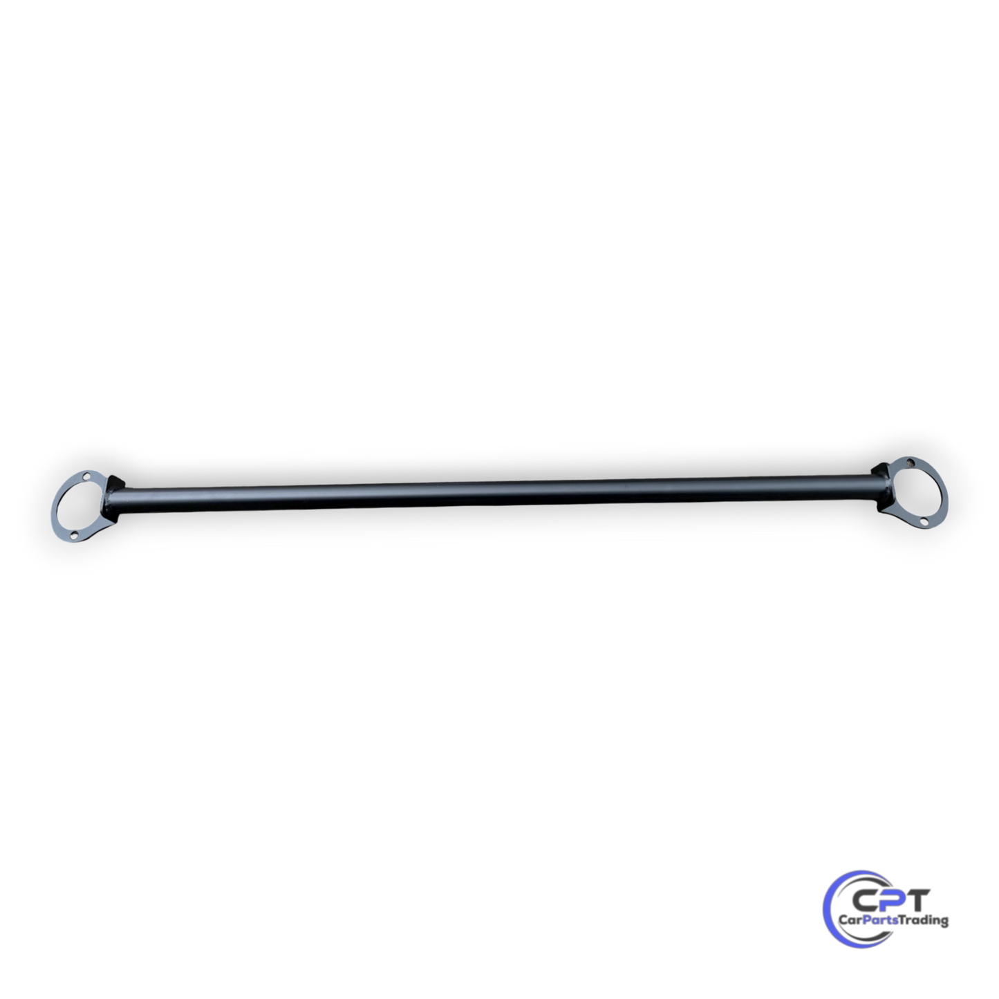 Domstrebe hinten für BMW E36 Limousine, Coupé und Touring – erhöht die Karosseriesteifigkeit und verbessert das Kurvenverhalten