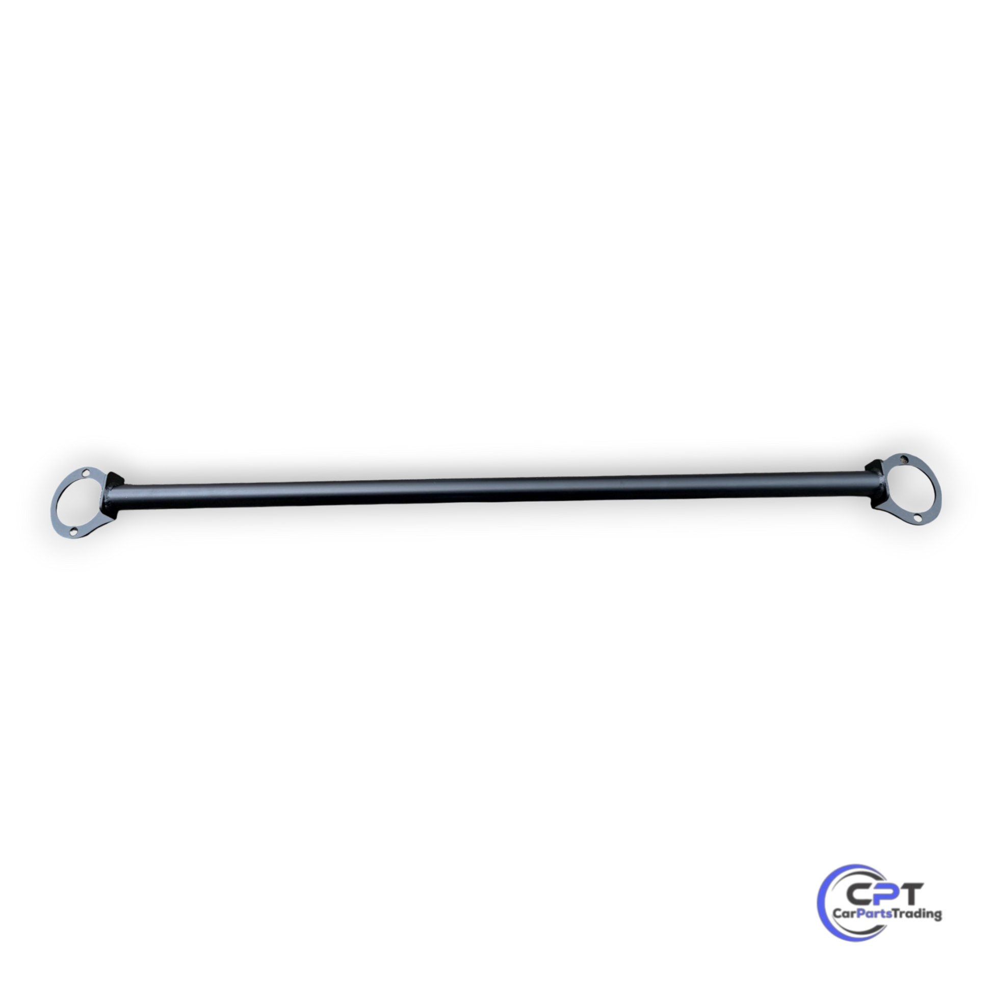 Domstrebe hinten für BMW E36 Limousine, Coupé und Touring – erhöht die Karosseriesteifigkeit und verbessert das Kurvenverhalten