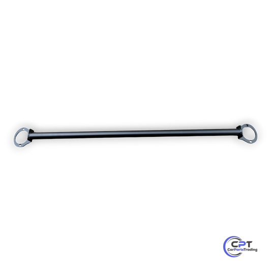 Domstrebe hinten für BMW E36 Limousine, Coupé und Touring – erhöht die Karosseriesteifigkeit und verbessert das Kurvenverhalten