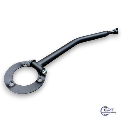 BMW E36 vordere Domstrebe – ideal für 316i/318i mit M40 Motor, passgenau für Limousine, Coupé, Touring, Cabrio und Compact