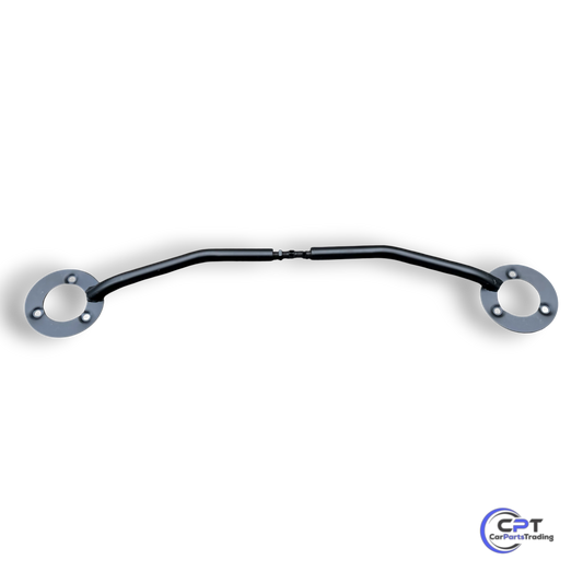 Domstrebe vorne für BMW E36 316i mit M43 Motor – passend für alle Karosserievarianten, einfache Montage auf den Domen