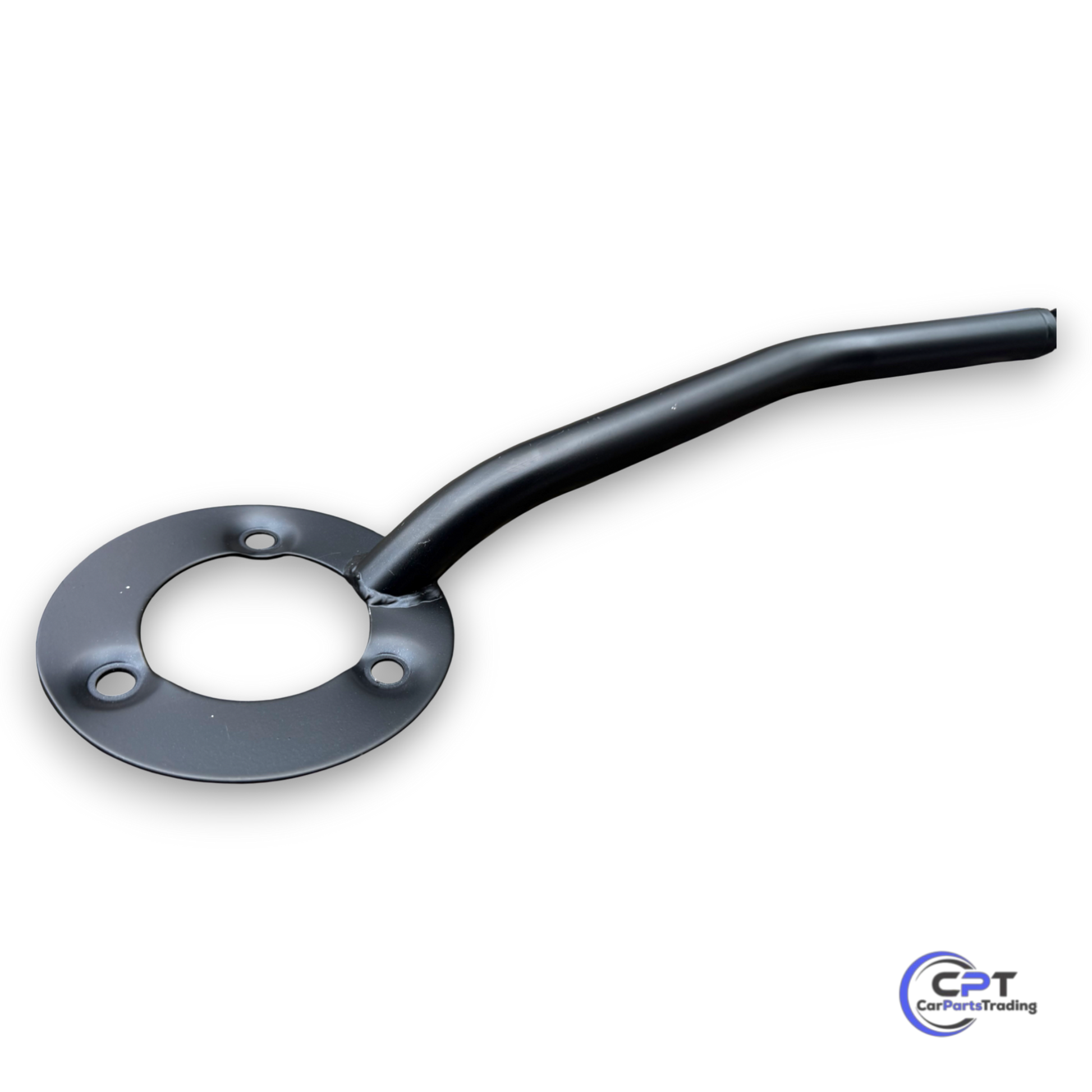 Vorderachs-Domstrebe für BMW E36 M43 – stabiler Stahlträger für verbesserte Steifigkeit und Lenkverhalten