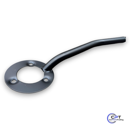 Vorderachs-Domstrebe für BMW E36 M43 – stabiler Stahlträger für verbesserte Steifigkeit und Lenkverhalten