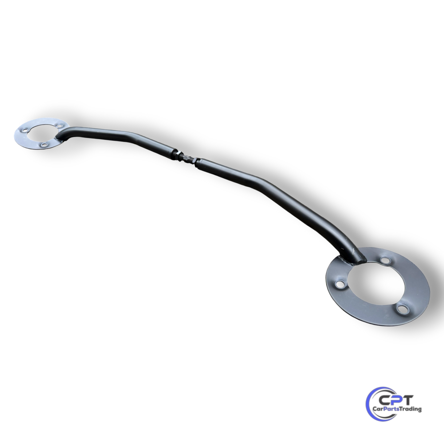 BMW E36 vordere Domstrebe – ideal für 316i mit M43 Motor, passgenau für Limousine, Coupé, Touring, Cabrio und Compact