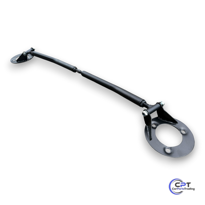 Verstärkungsstrebe für die vordere Achse beim BMW E36 – kompatibel mit 320i, 323i, 325i, 328i ohne ASC-System