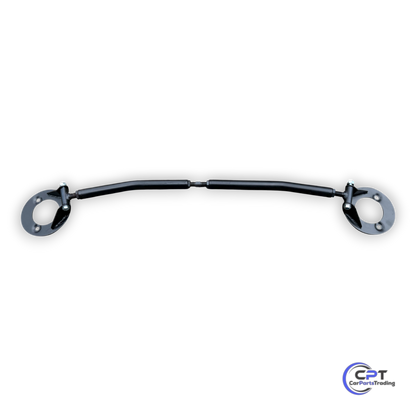 Domstrebe vorne für BMW E36 mit M50/M52 Motor – passend für Limousine, Coupé, Touring, Cabrio & Compact ohne ASC