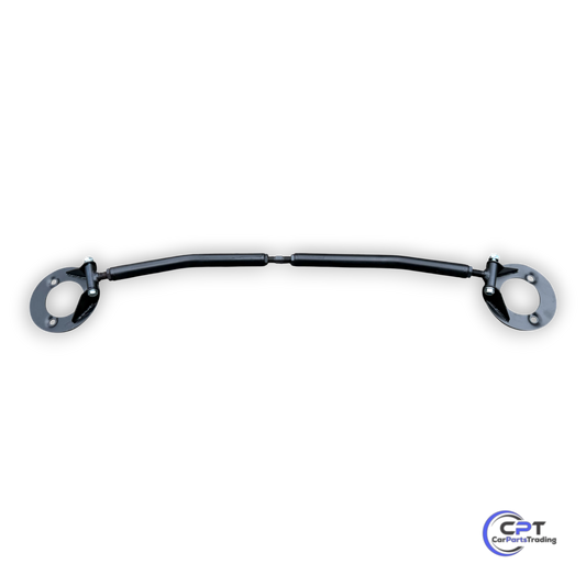 Domstrebe vorne für BMW E36 mit M50/M52 Motor – passend für Limousine, Coupé, Touring, Cabrio & Compact ohne ASC