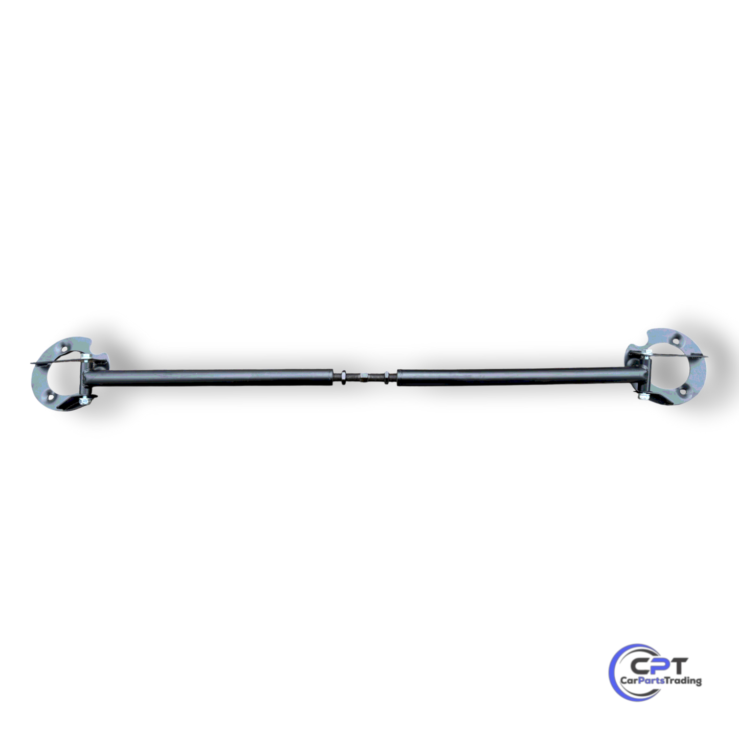 Domstrebe für BMW E39 Vorderachse – passend für Limousine und Touring, auch für M5-Modelle geeignet