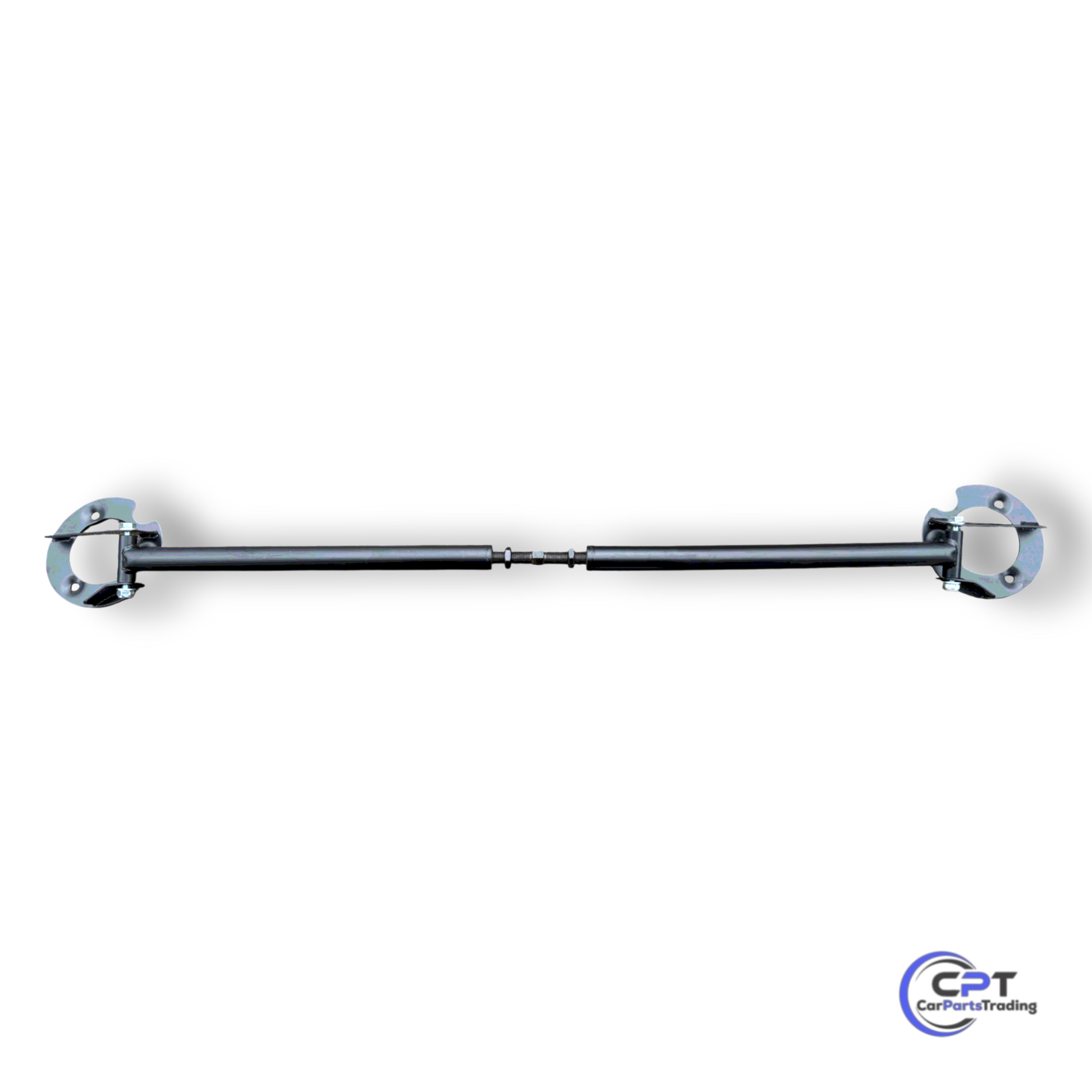 Domstrebe für BMW E39 Vorderachse – passend für Limousine und Touring, auch für M5-Modelle geeignet