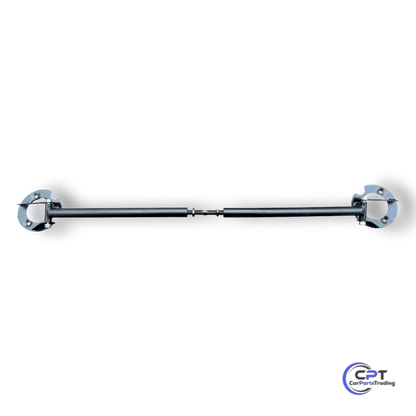 Domstrebe für BMW E39 Vorderachse – passend für Limousine und Touring, auch für M5-Modelle geeignet