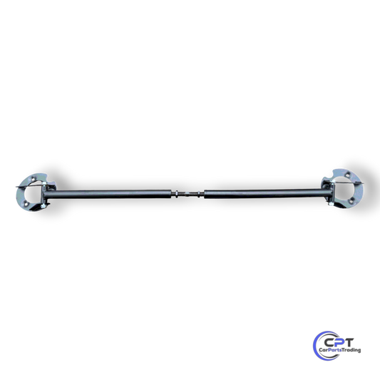 Domstrebe für BMW E39 Vorderachse – passend für Limousine und Touring, auch für M5-Modelle geeignet