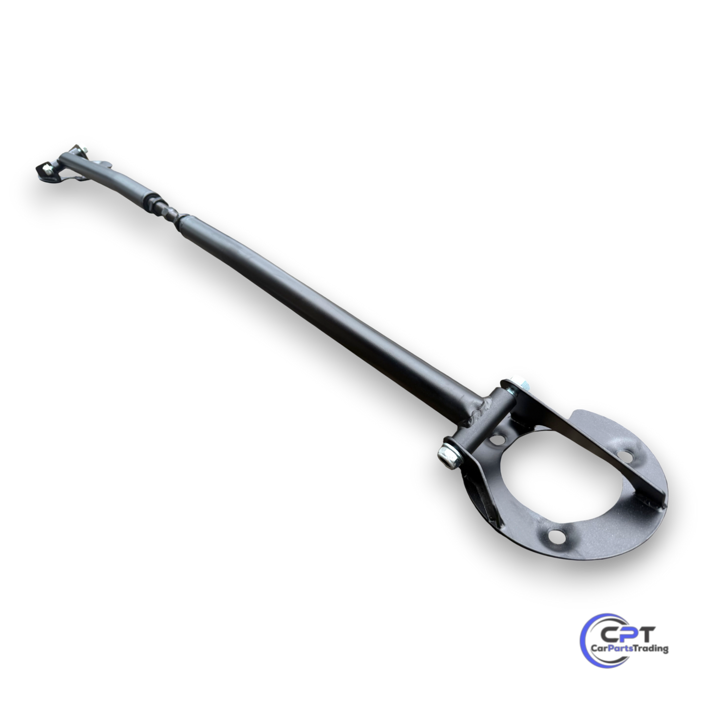 BMW E39 vordere Domstrebe – optimiert Karosseriesteifigkeit bei allen Motorisierungen von 520i bis 540i und M5