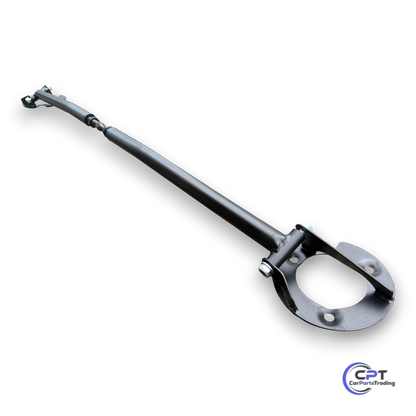 BMW E39 vordere Domstrebe – optimiert Karosseriesteifigkeit bei allen Motorisierungen von 520i bis 540i und M5