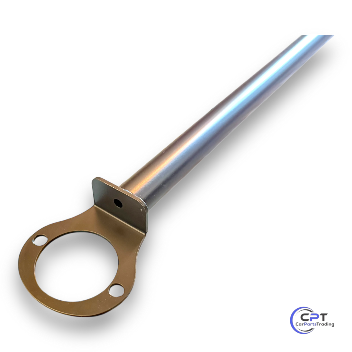 BMW E36 hintere Domstrebe - Passgenaue Verstärkung für die Karosserie, optimiert für bessere Straßenlage und Fahrdynamik.