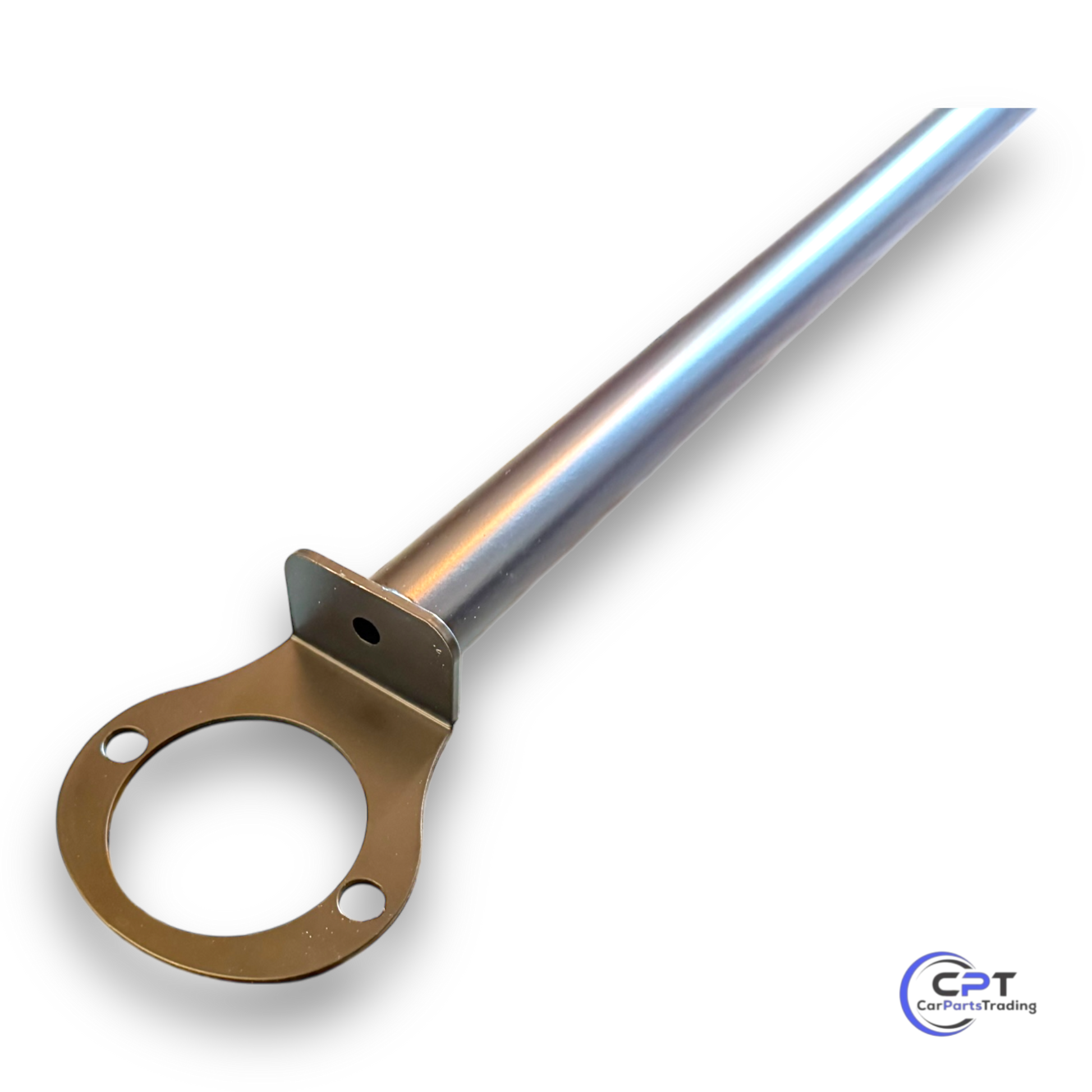 BMW E36 hintere Domstrebe - Passgenaue Verstärkung für die Karosserie, optimiert für bessere Straßenlage und Fahrdynamik.