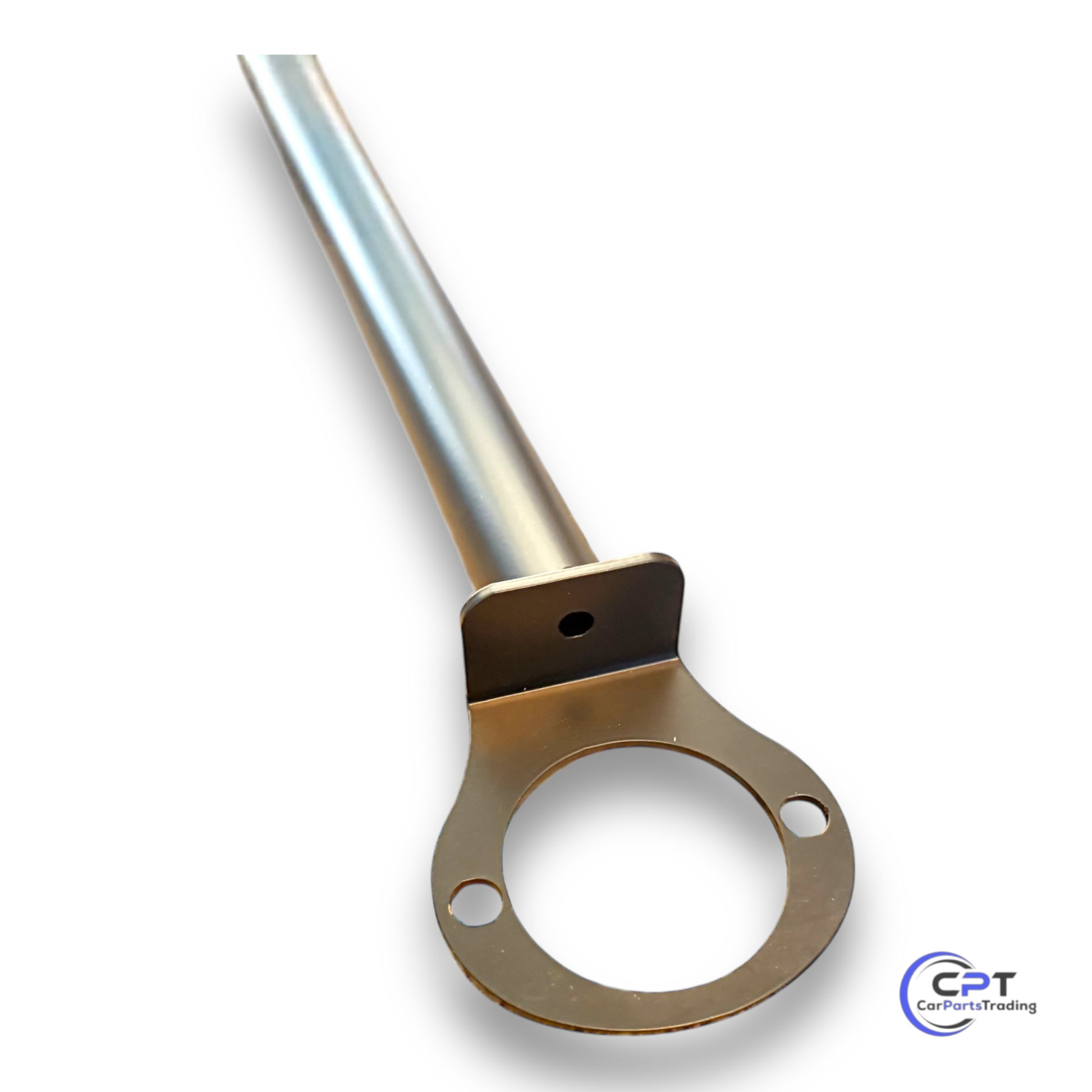 BMW E36 Domstrebe hinten - Ideal für Motorsport und sportliches Fahren, sorgt für mehr Präzision und Kontrolle auf der Straße.