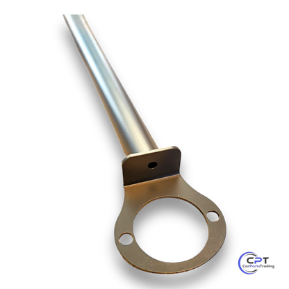 BMW E36 Domstrebe hinten - Ideal für Motorsport und sportliches Fahren, sorgt für mehr Präzision und Kontrolle auf der Straße.