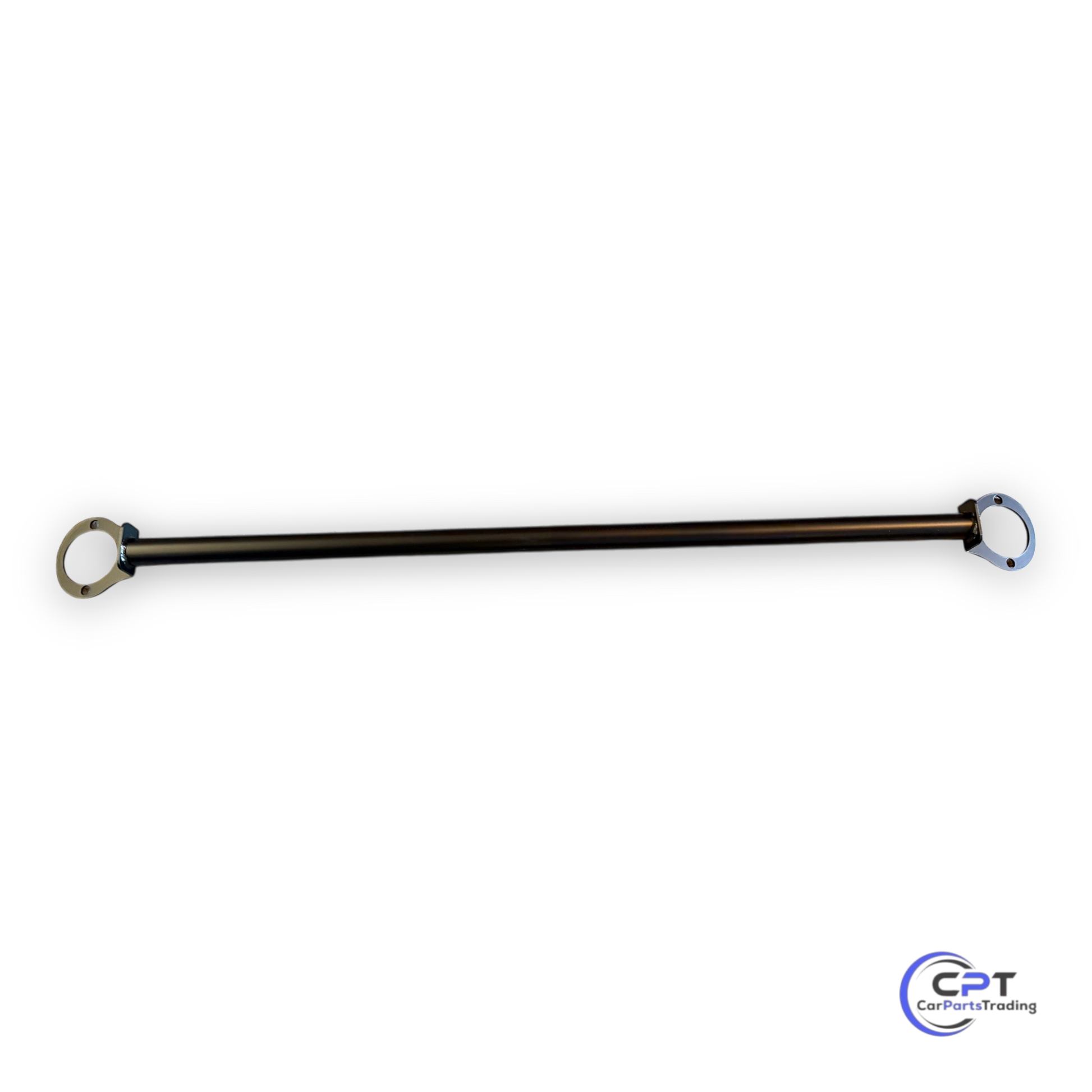 Hintere Domstrebe BMW E36 - Robuste Strebe zur Verbesserung der Fahrstabilität und Verwindungssteifigkeit der Hinterachse.