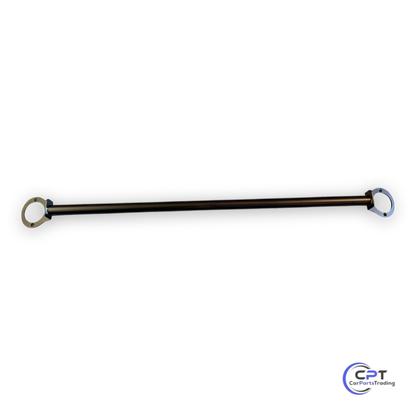 Hintere Domstrebe BMW E36 - Robuste Strebe zur Verbesserung der Fahrstabilität und Verwindungssteifigkeit der Hinterachse.