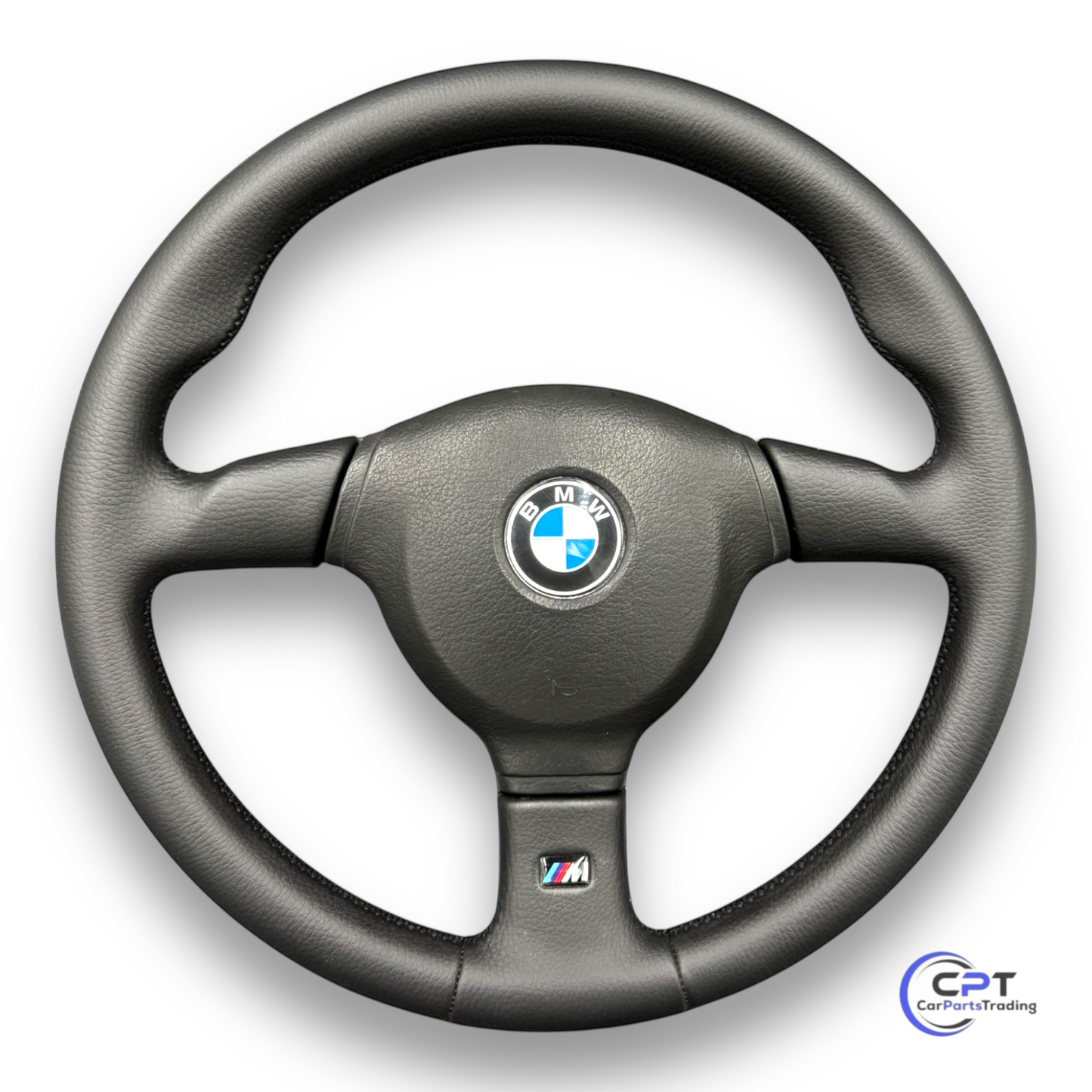 BMW M Technik 2 Lenkrad 370mm – passend für E36, E34, E32

