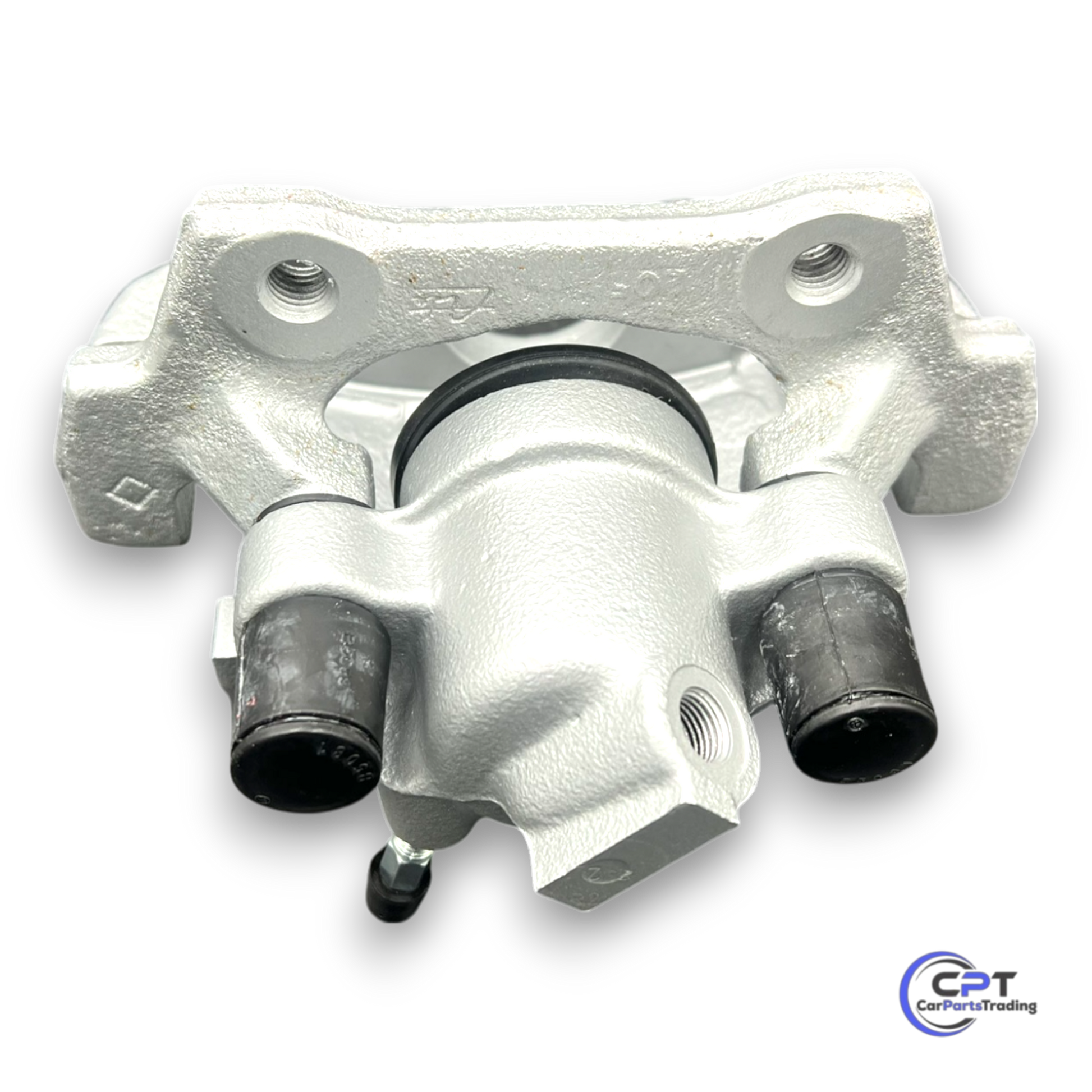 ein neu revidierter Bremssattel hinten für alle E36 Modelle mit 4 und 6 zylinder motoren für innenbelüftete bremsscheiben
