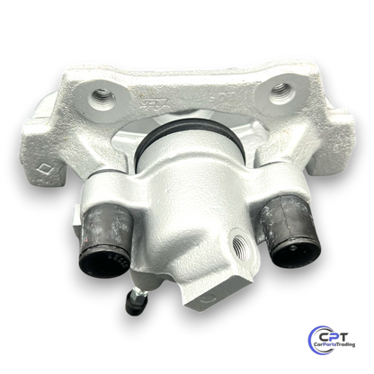 ein neu revidierter Bremssattel hinten für alle E36 Modelle mit 4 und 6 zylinder motoren für innenbelüftete bremsscheiben